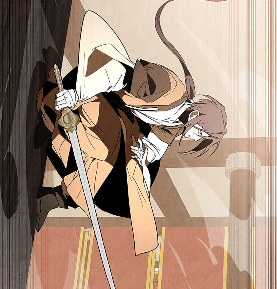 Chronicles of a Returner Chapter 147 page 32 - 