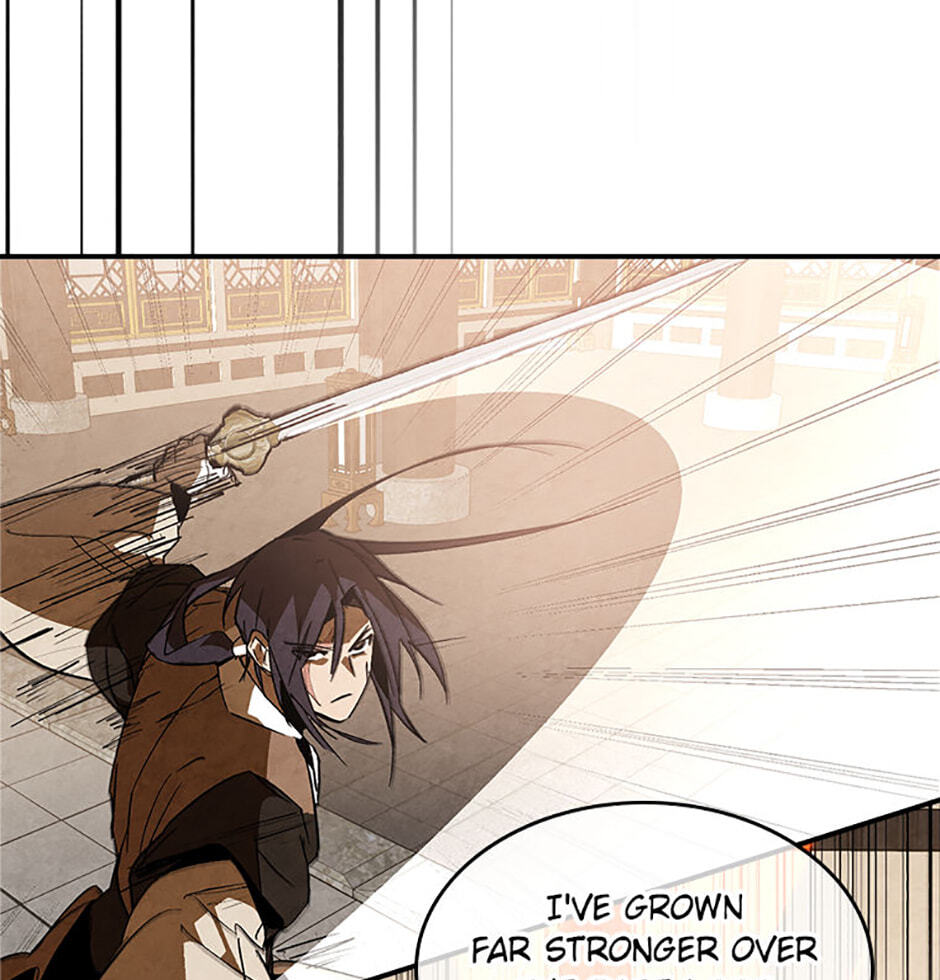 Chronicles of a Returner Chapter 147 page 34 - 