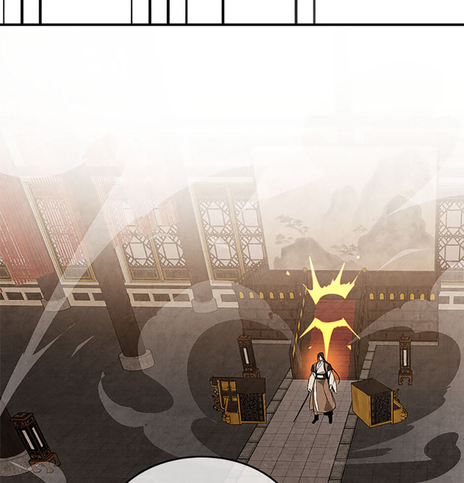 Chronicles of a Returner Chapter 147 page 38 - 