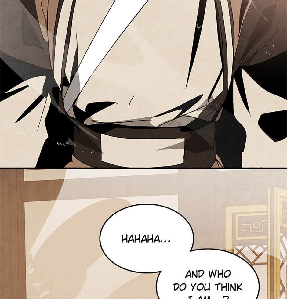 Chronicles of a Returner Chapter 147 page 42 - 