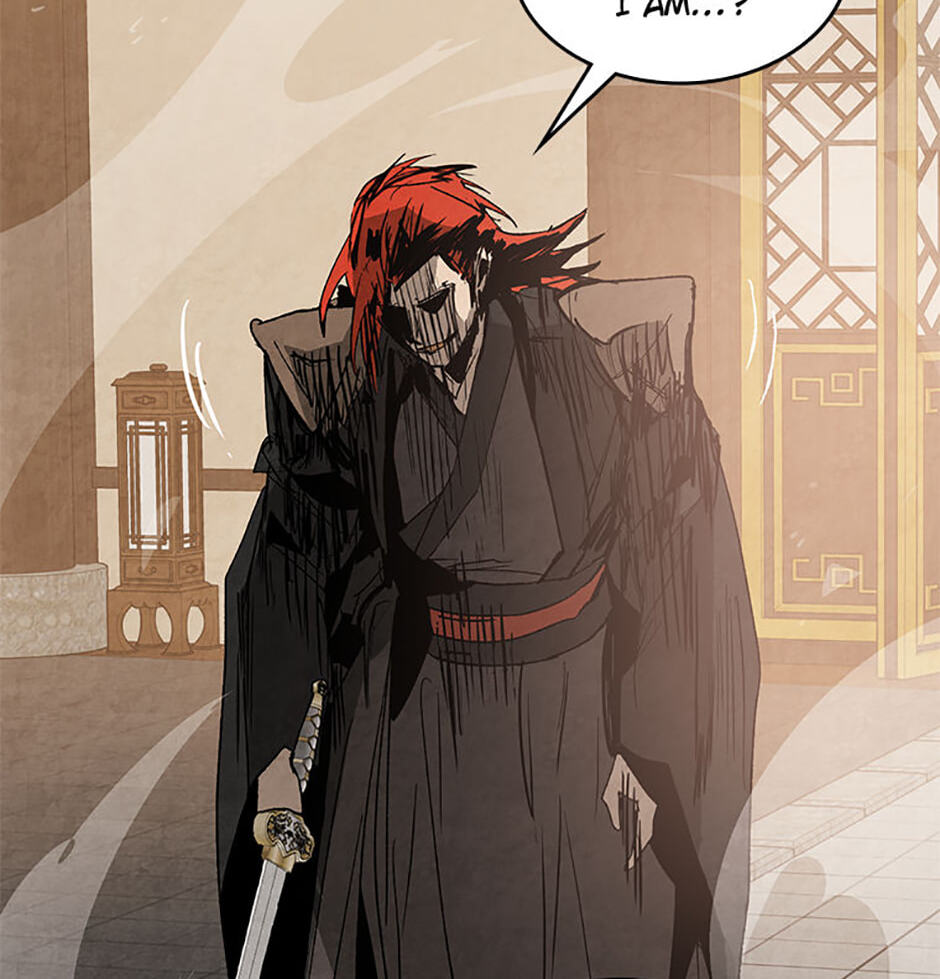 Chronicles of a Returner Chapter 147 page 43 - 