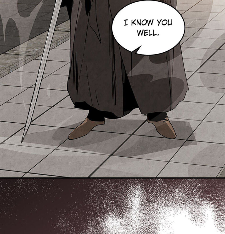 Chronicles of a Returner Chapter 147 page 44 - 