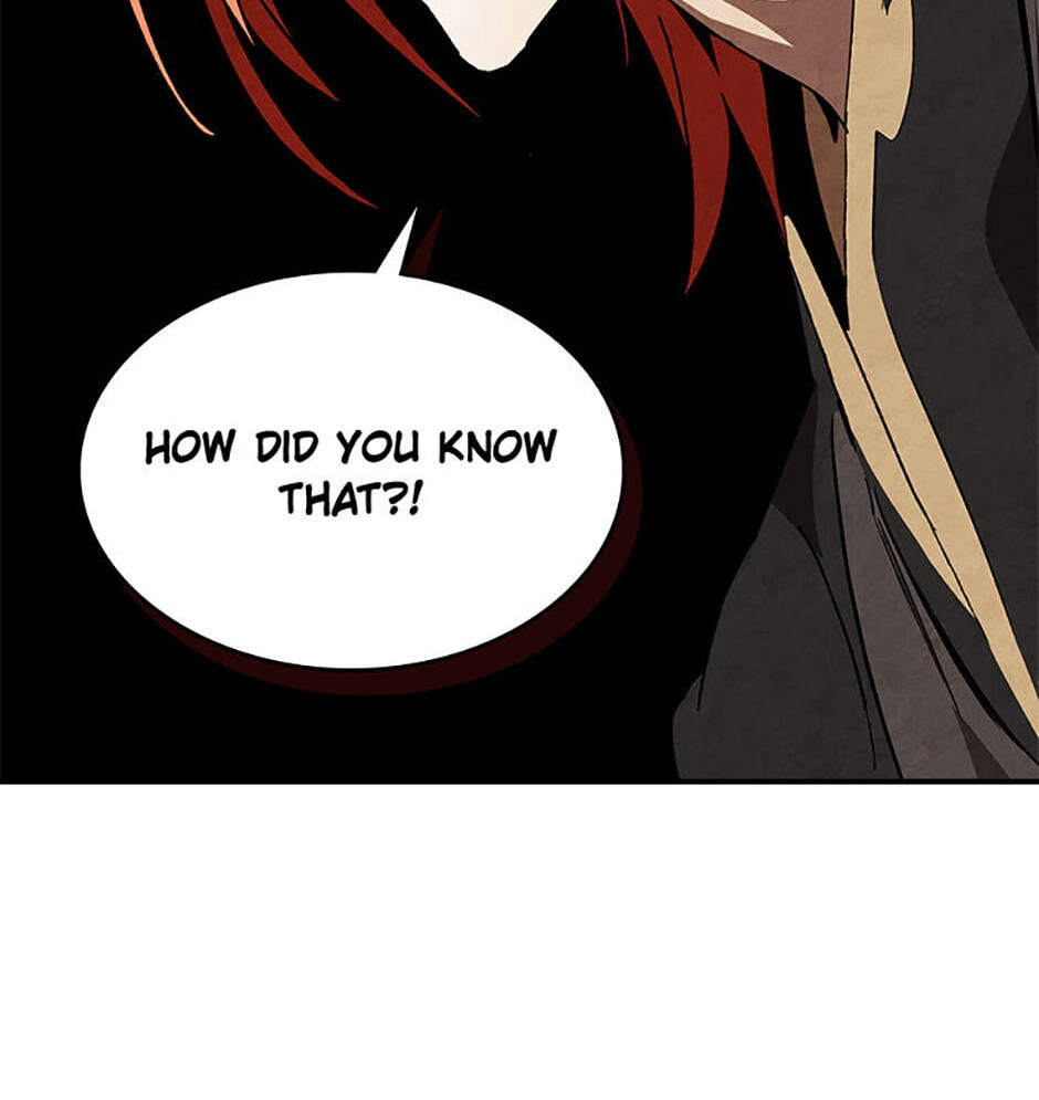 Chronicles of a Returner Chapter 147 page 47 - 