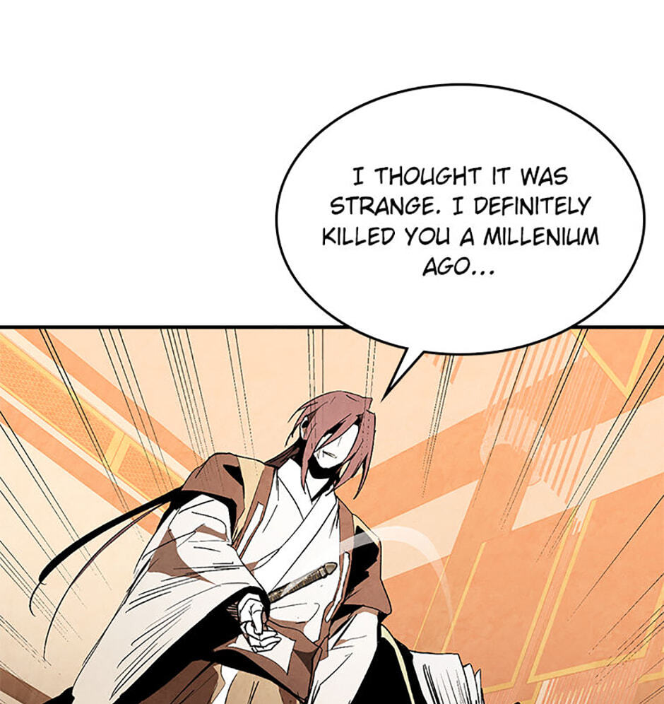 Chronicles of a Returner Chapter 147 page 48 - 