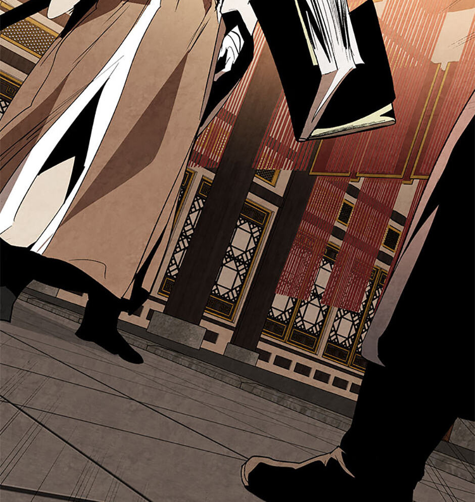 Chronicles of a Returner Chapter 147 page 49 - 