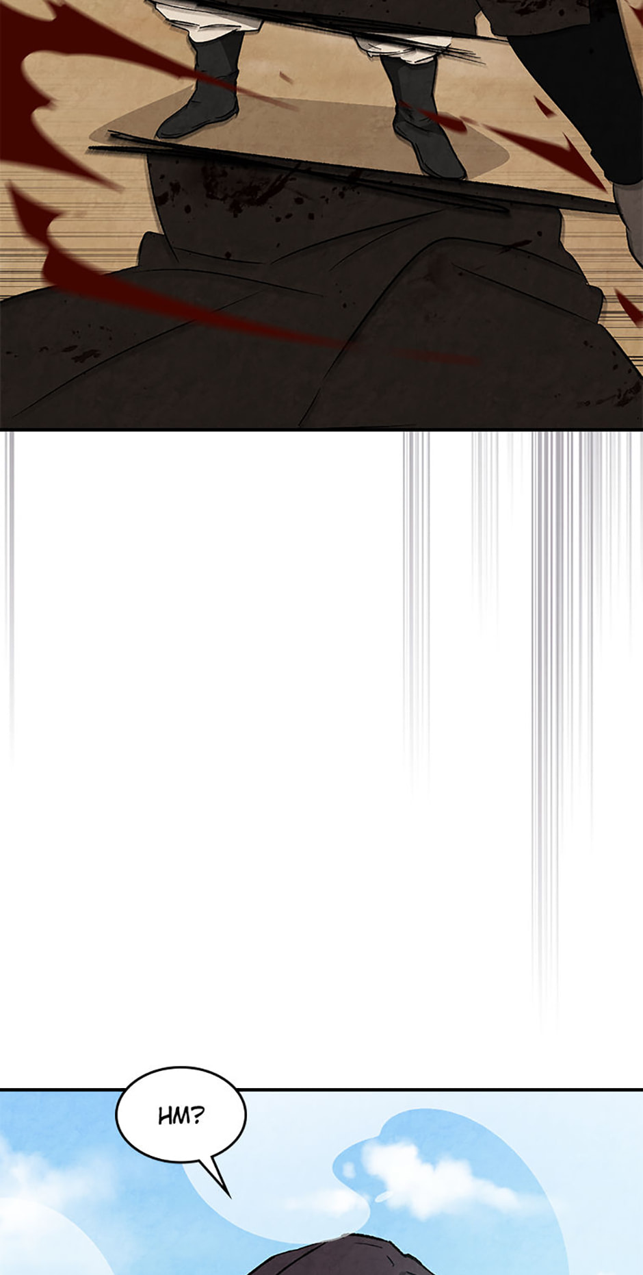 Chronicles of a Returner Chapter 147 page 6 - 