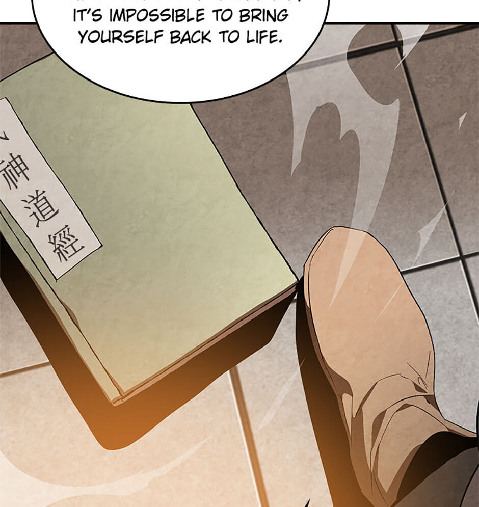 Chronicles of a Returner Chapter 147 page 51 - 