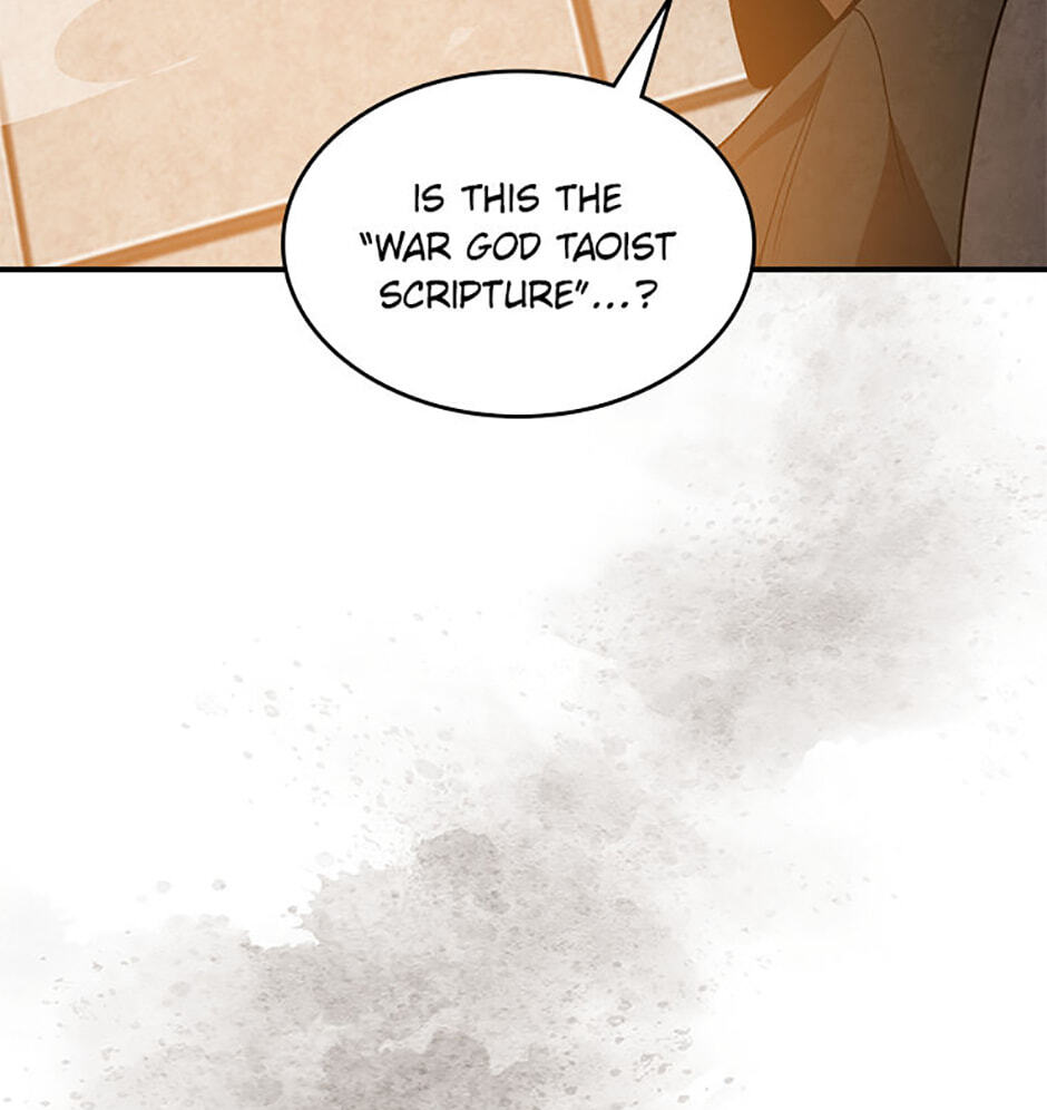 Chronicles of a Returner Chapter 147 page 52 - 