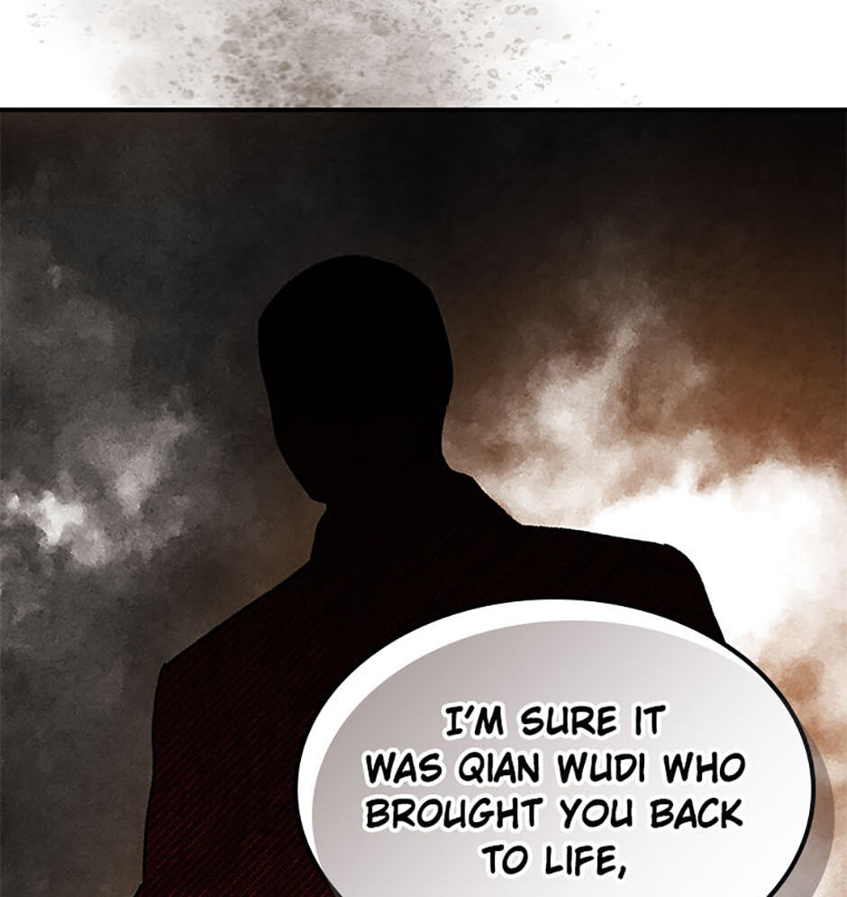 Chronicles of a Returner Chapter 147 page 53 - 