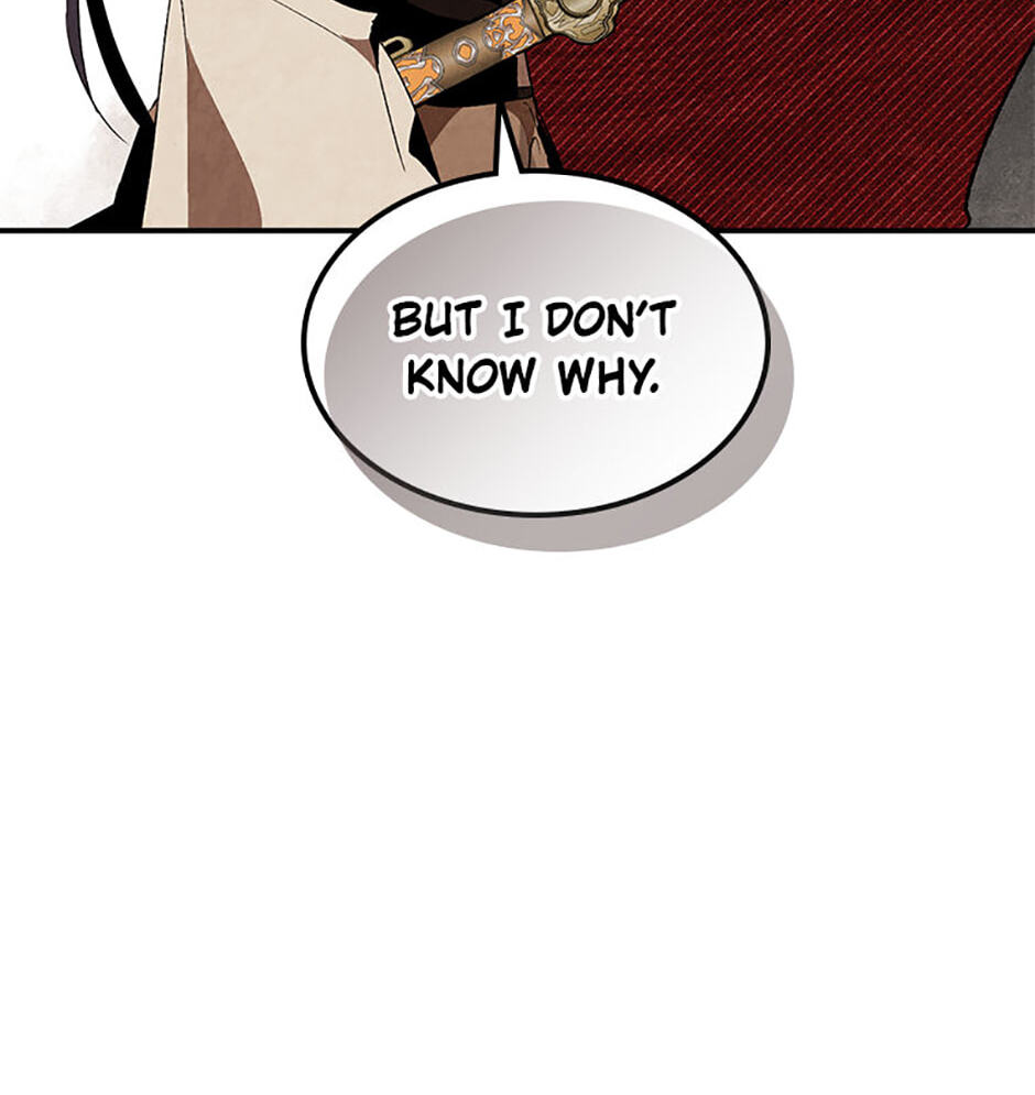 Chronicles of a Returner Chapter 147 page 55 - 