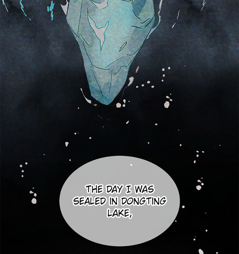 Chronicles of a Returner Chapter 147 page 57 - 