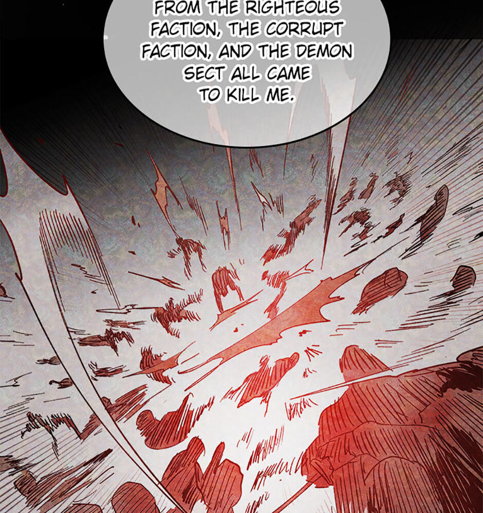 Chronicles of a Returner Chapter 147 page 59 - 