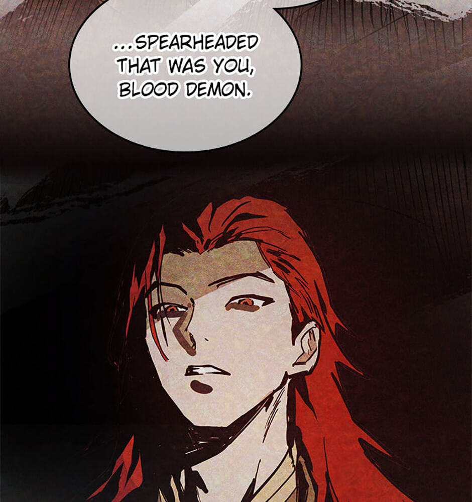 Chronicles of a Returner Chapter 147 page 61 - 