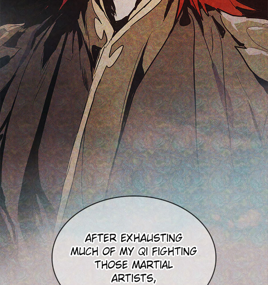 Chronicles of a Returner Chapter 147 page 62 - 