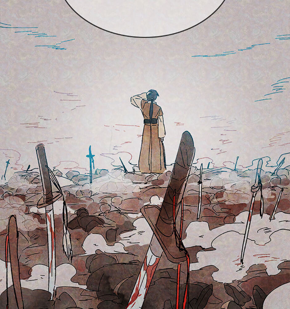 Chronicles of a Returner Chapter 147 page 63 - 