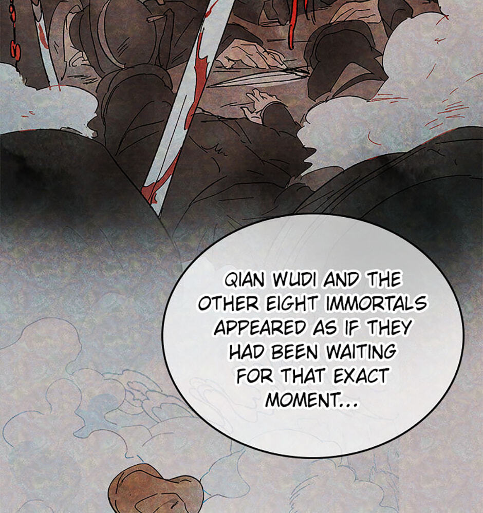Chronicles of a Returner Chapter 147 page 64 - 