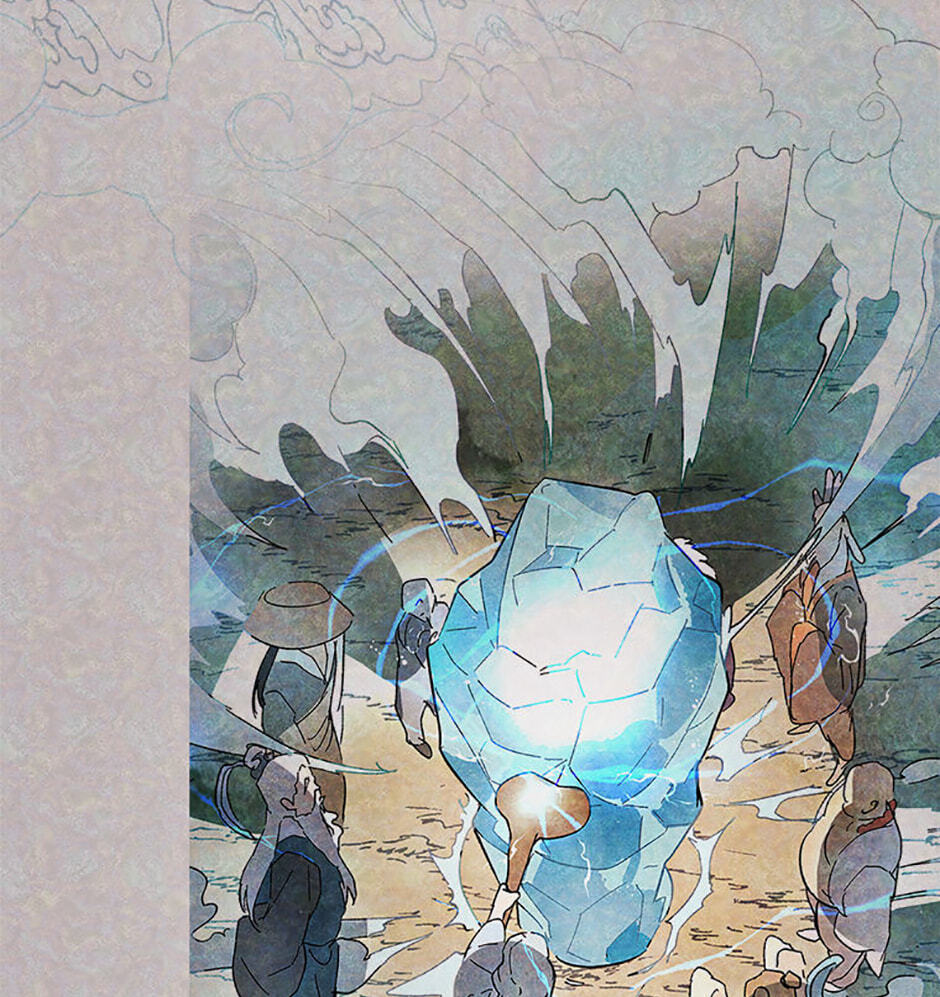 Chronicles of a Returner Chapter 147 page 66 - 