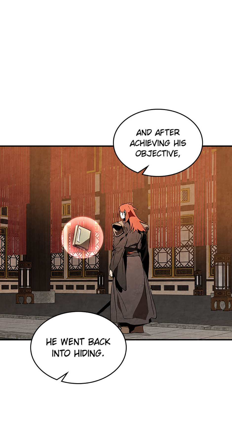 Chronicles of a Returner Chapter 147 page 68 - 