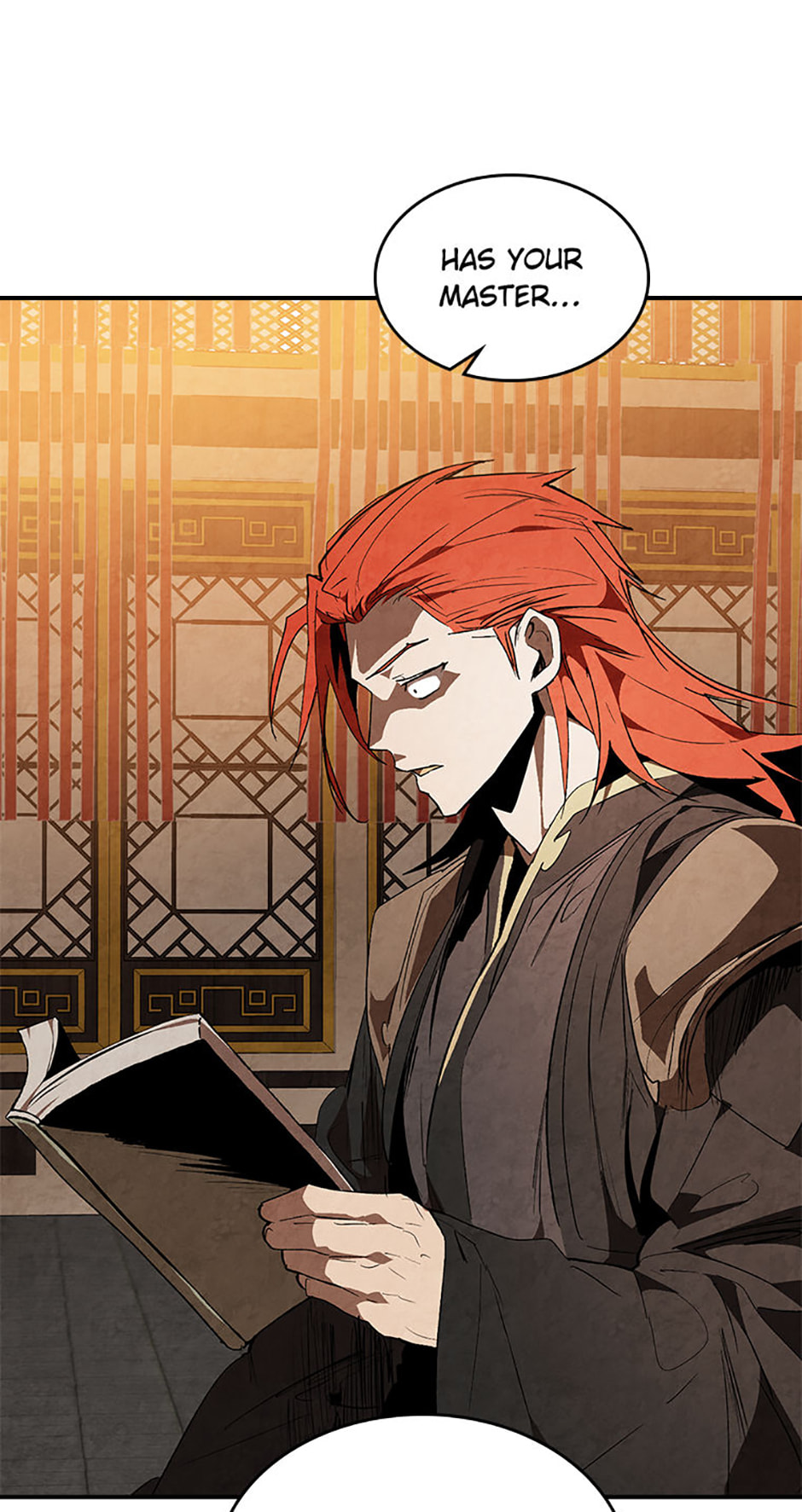 Chronicles of a Returner Chapter 147 page 69 - 