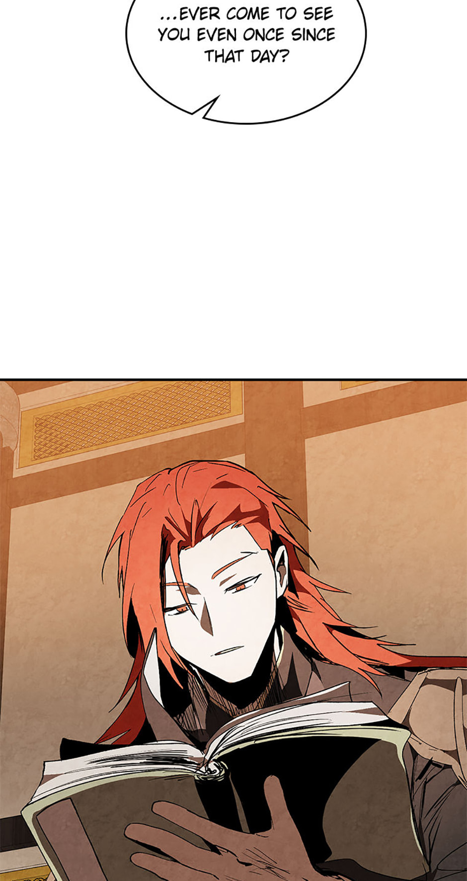 Chronicles of a Returner Chapter 147 page 70 - 