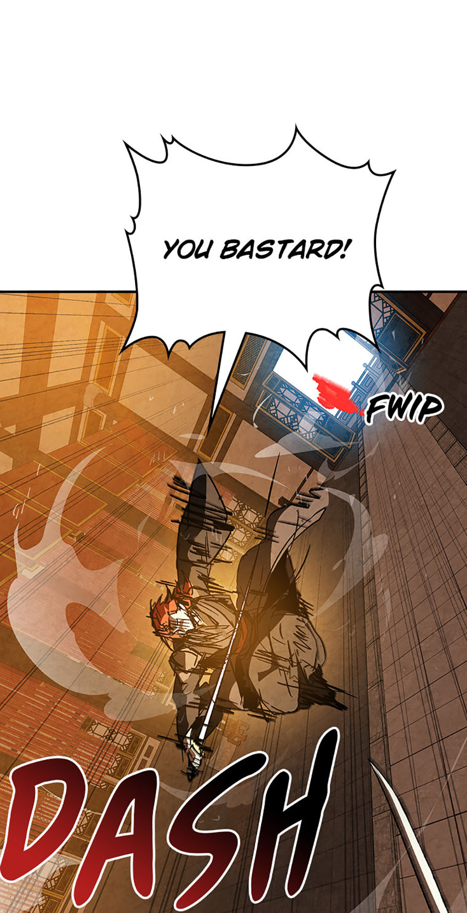 Chronicles of a Returner Chapter 147 page 74 - 