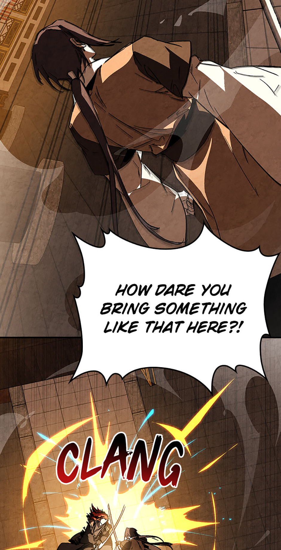 Chronicles of a Returner Chapter 147 page 75 - 
