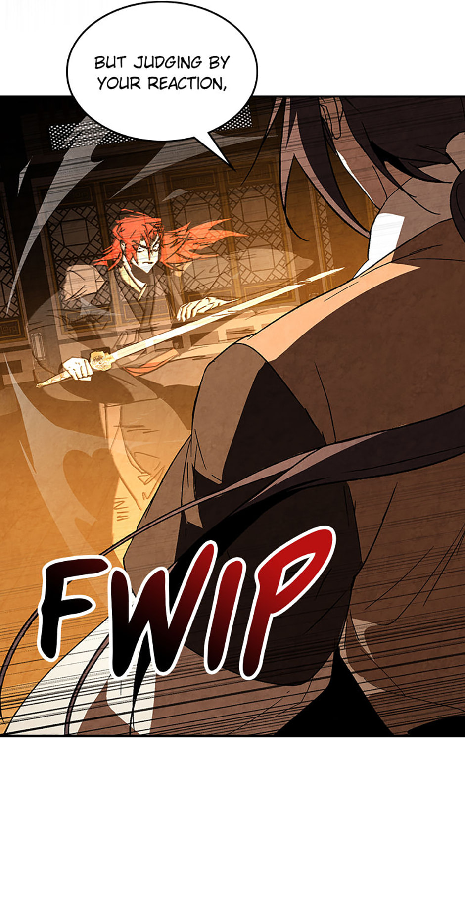 Chronicles of a Returner Chapter 147 page 78 - 