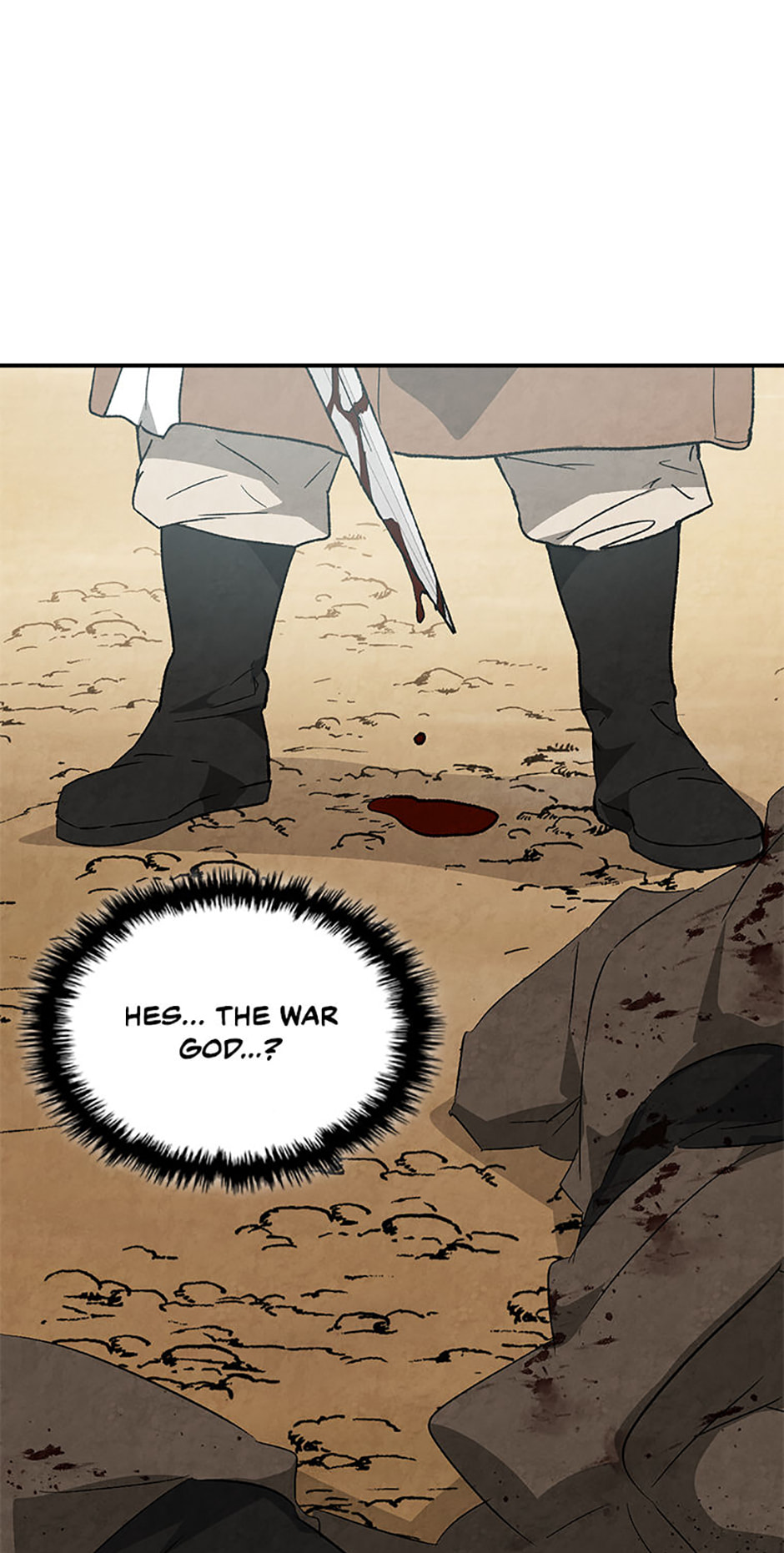 Chronicles of a Returner Chapter 147 page 9 - 