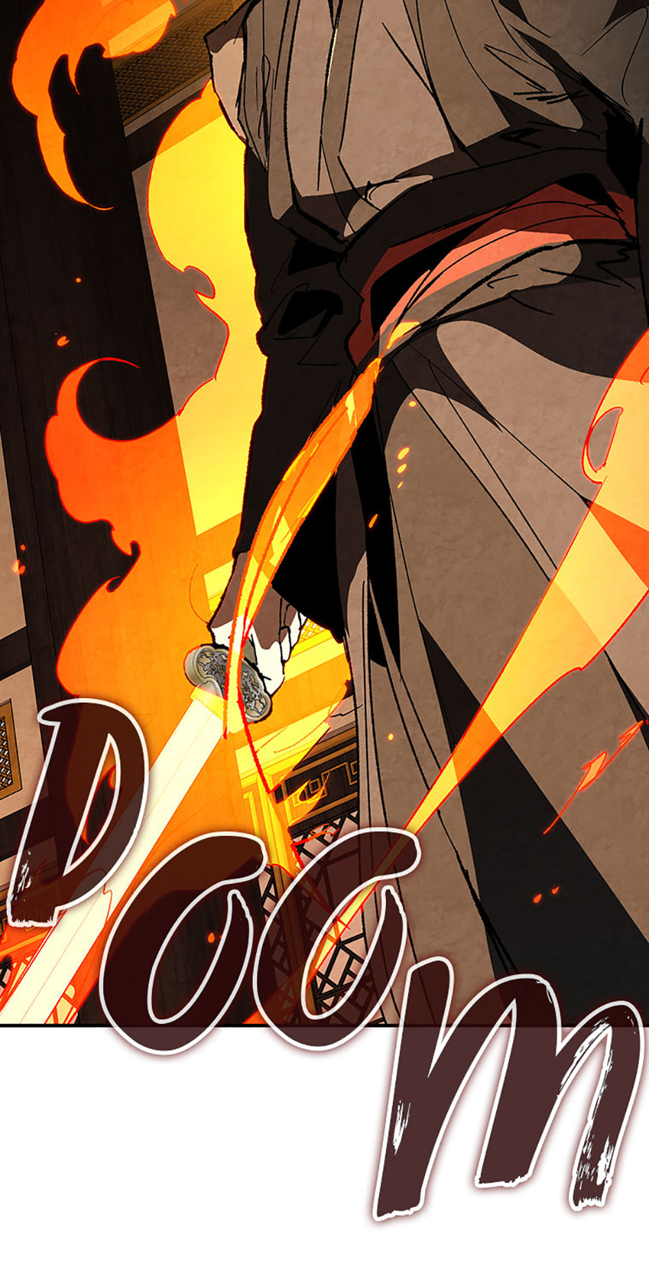 Chronicles of a Returner Chapter 147 page 81 - 