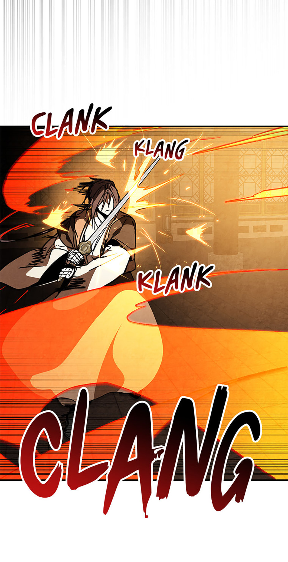 Chronicles of a Returner Chapter 147 page 85 - 