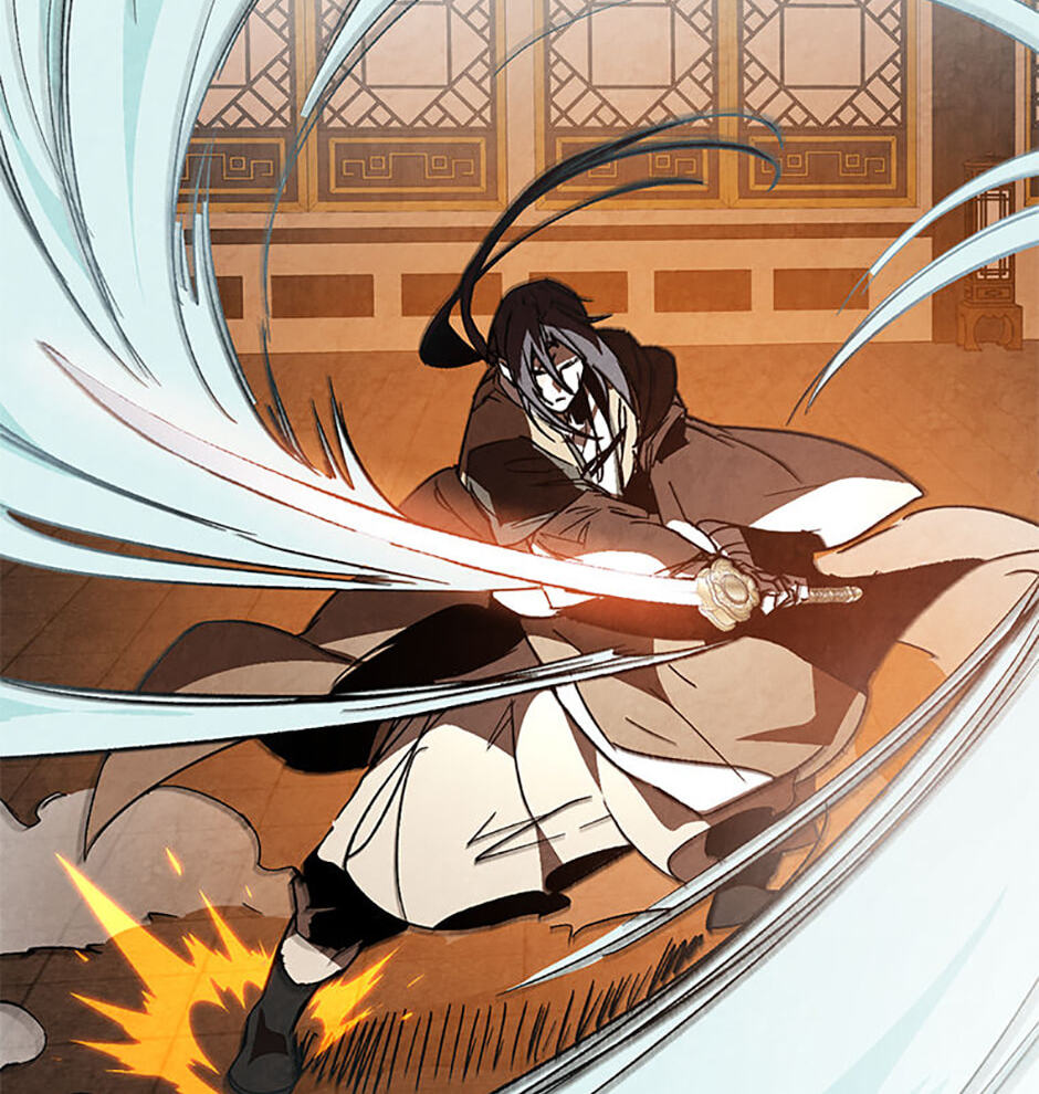 Chronicles of a Returner Chapter 147 page 89 - 