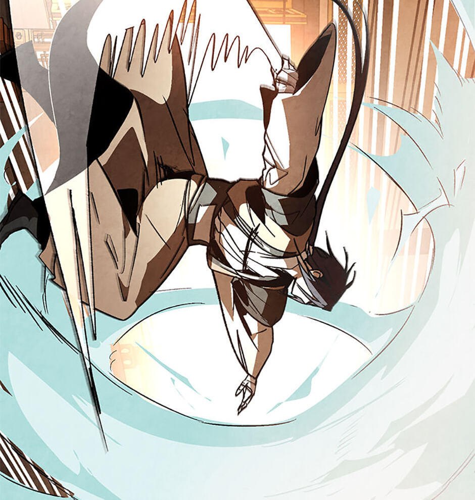 Chronicles of a Returner Chapter 147 page 91 - 