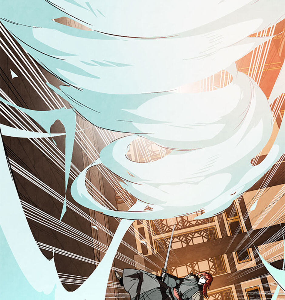 Chronicles of a Returner Chapter 147 page 92 - 