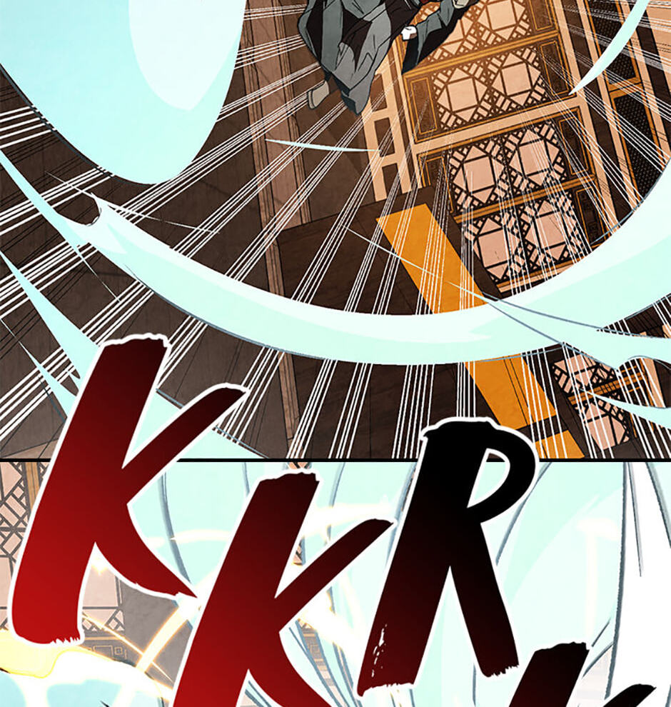 Chronicles of a Returner Chapter 147 page 93 - 