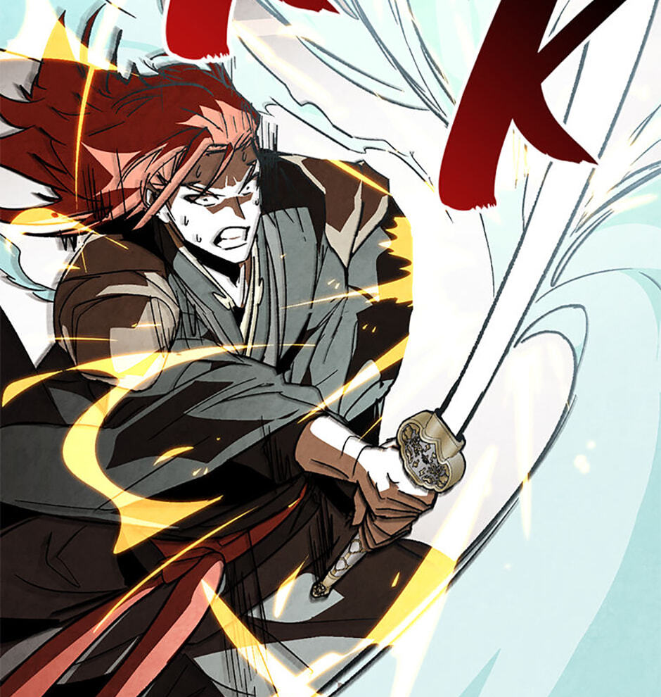 Chronicles of a Returner Chapter 147 page 94 - 