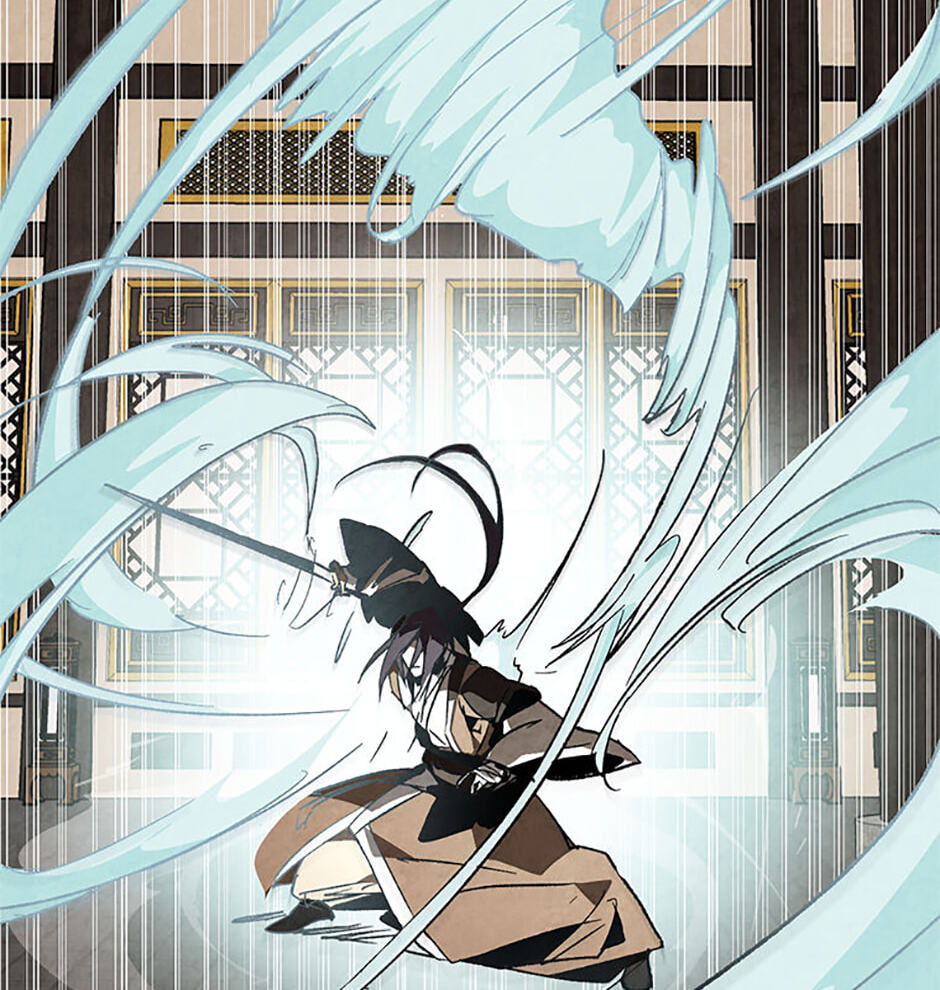 Chronicles of a Returner Chapter 147 page 99 - 