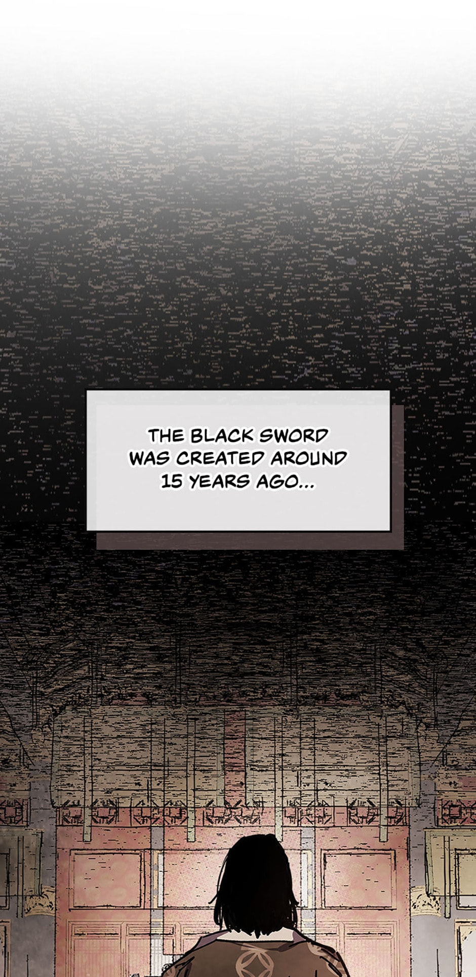 Chronicles of a Returner Chapter 15 page 1 - 