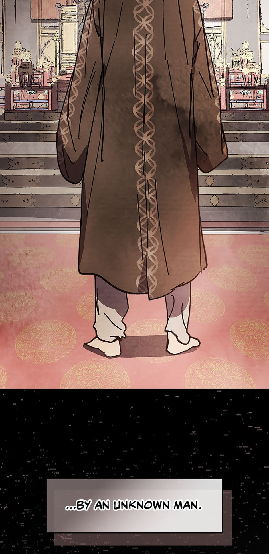 Chronicles of a Returner Chapter 15 page 2 - 
