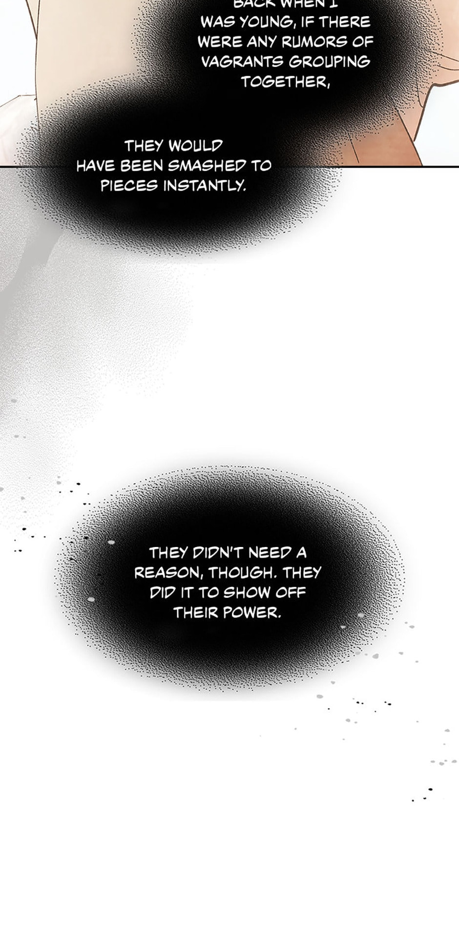 Chronicles of a Returner Chapter 15 page 11 - 