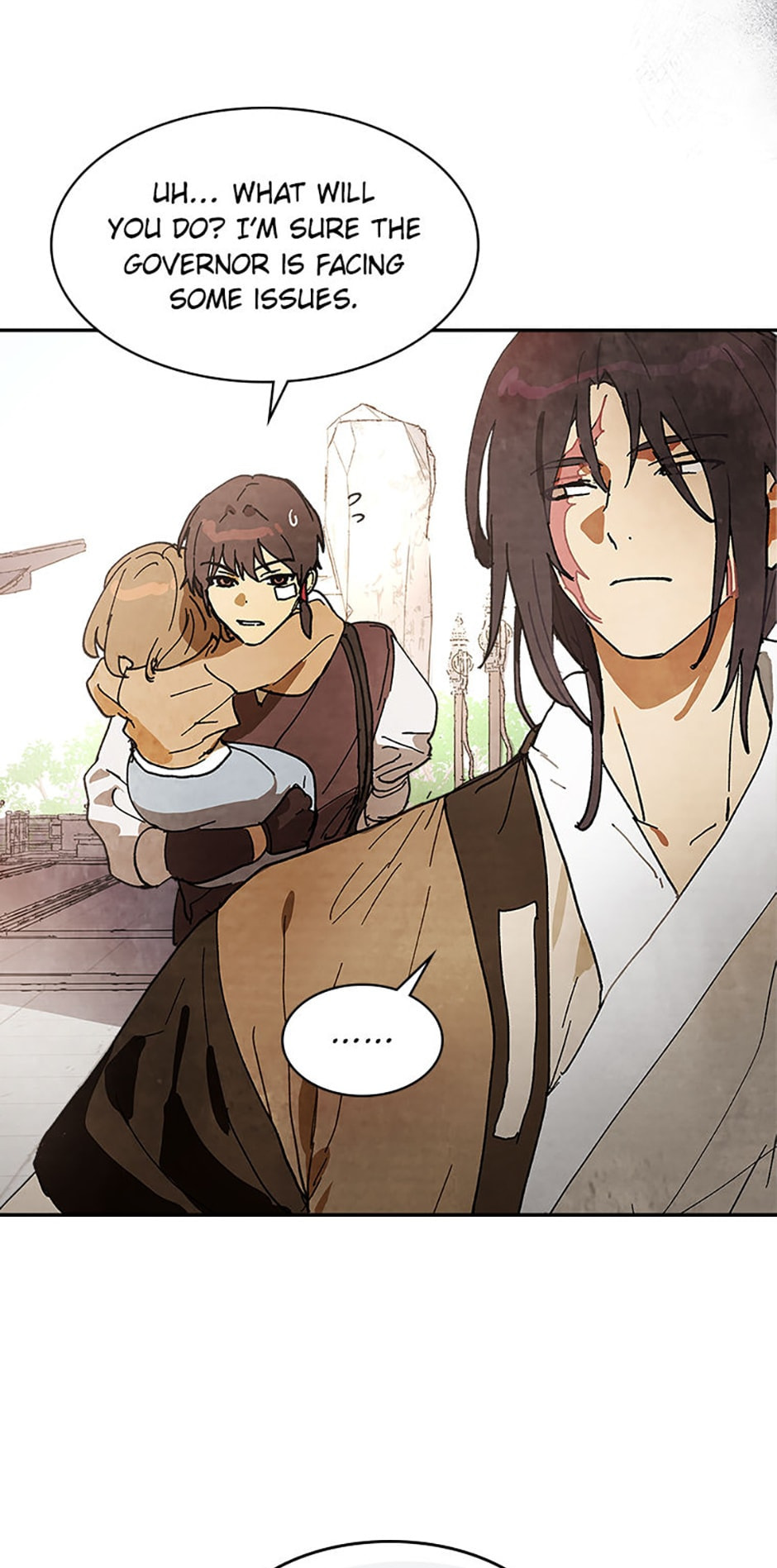Chronicles of a Returner Chapter 15 page 13 - 