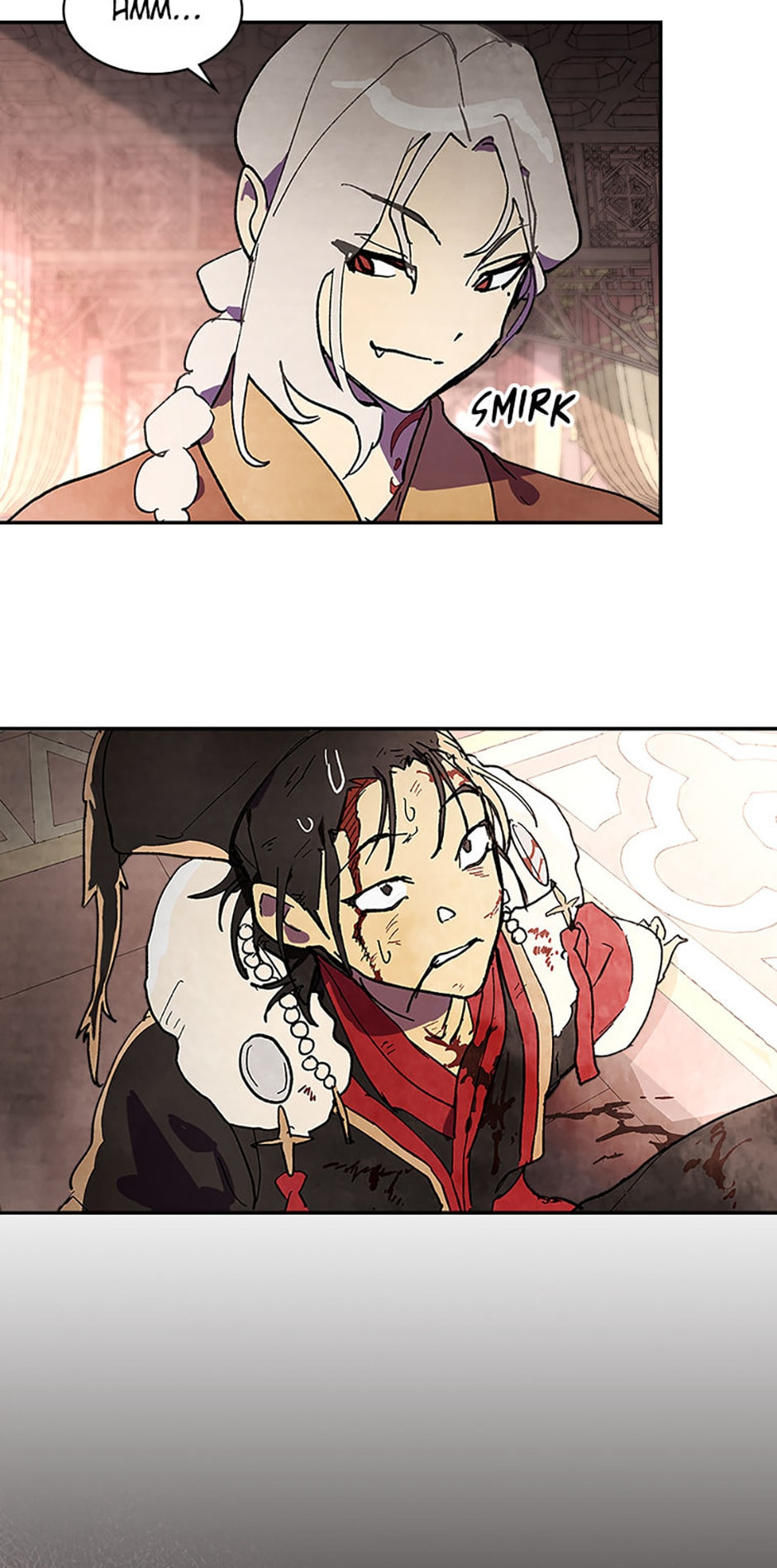 Chronicles of a Returner Chapter 15 page 16 - 