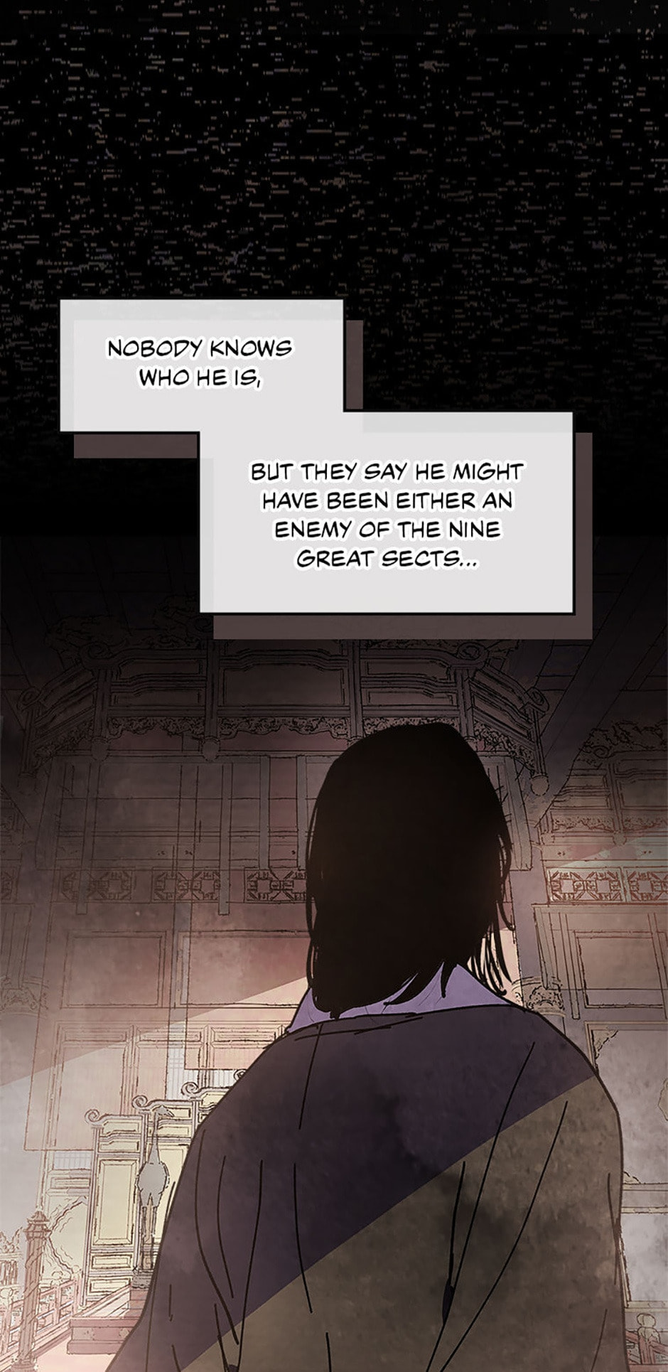 Chronicles of a Returner Chapter 15 page 3 - 