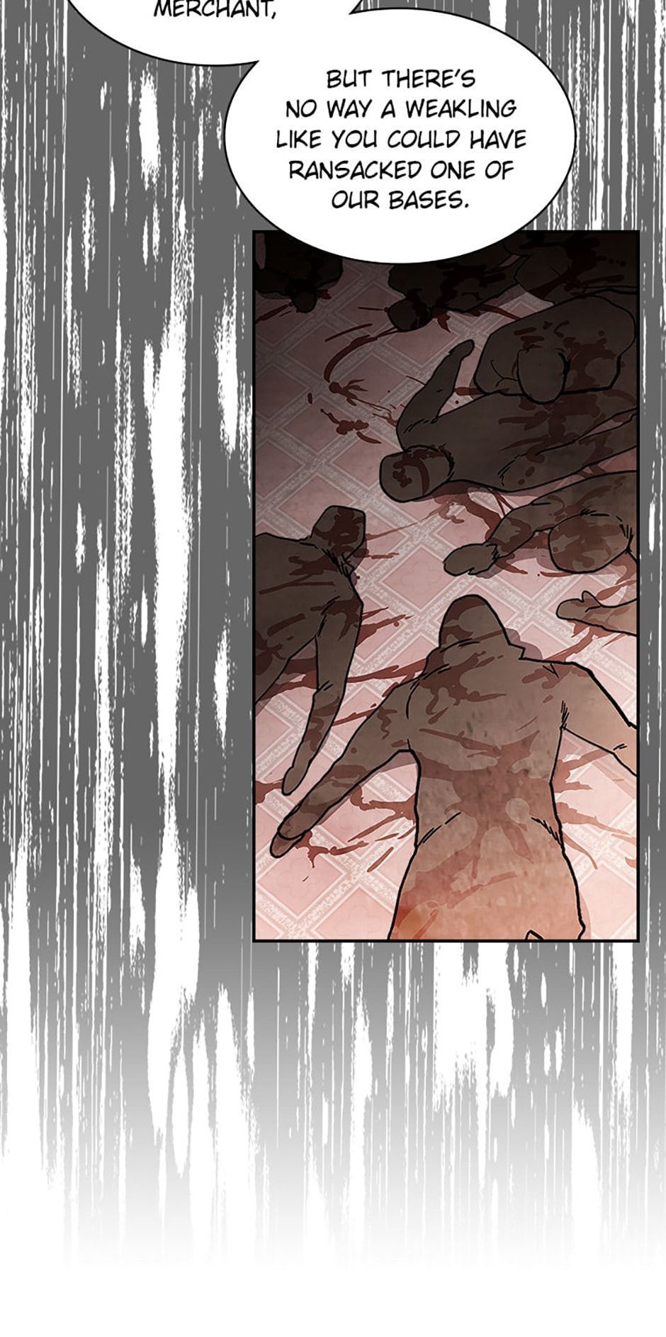 Chronicles of a Returner Chapter 15 page 22 - 