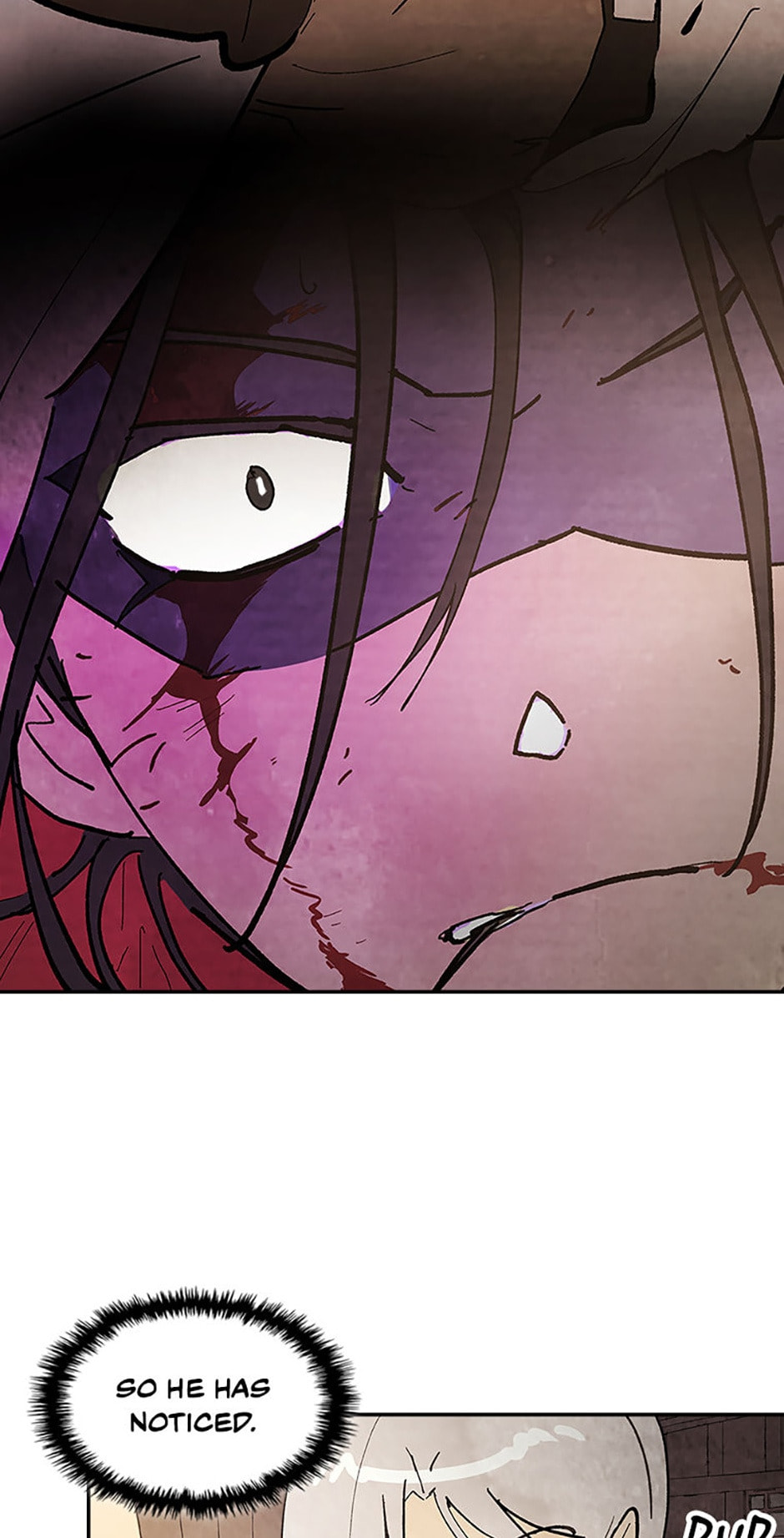 Chronicles of a Returner Chapter 15 page 25 - 