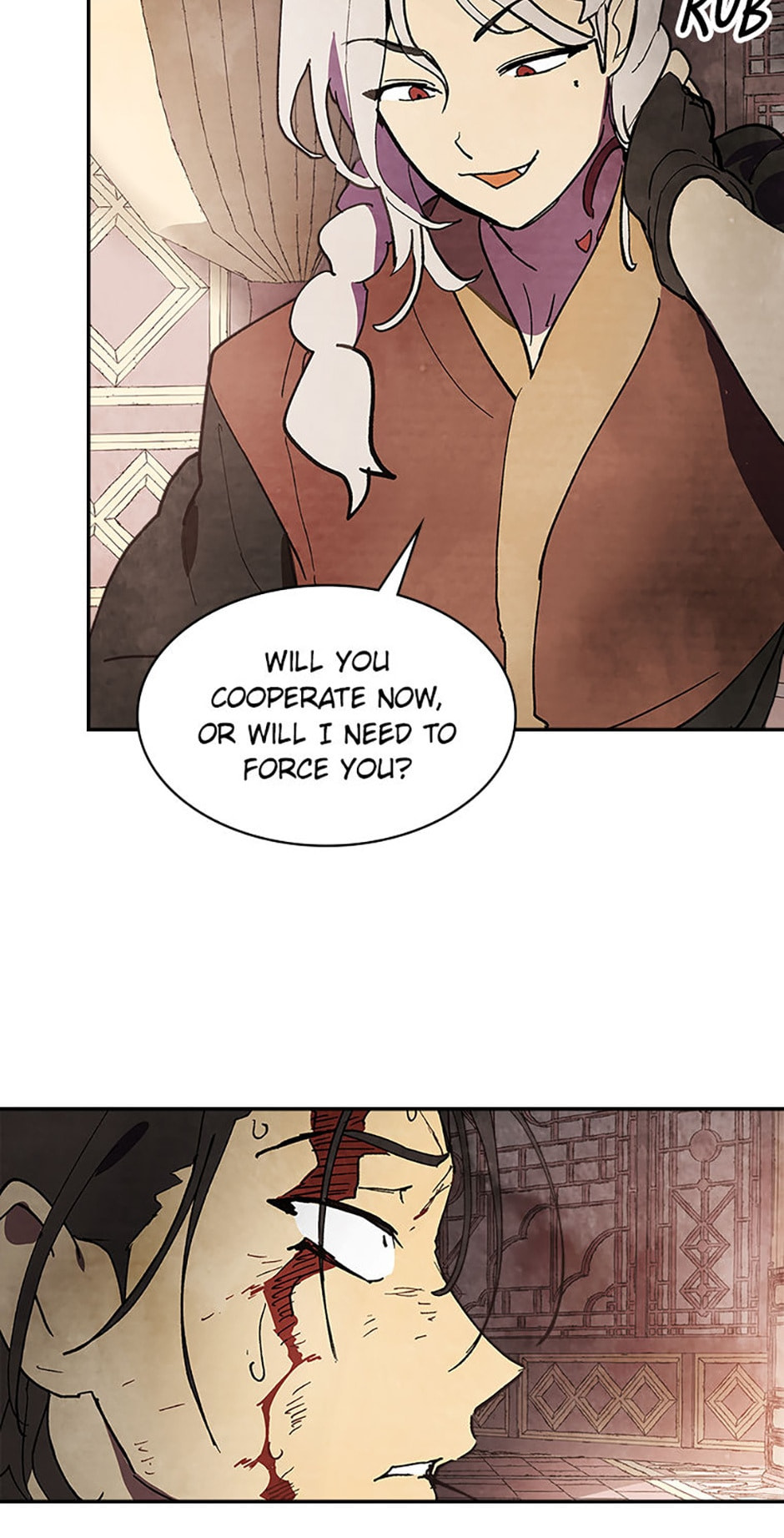 Chronicles of a Returner Chapter 15 page 26 - 