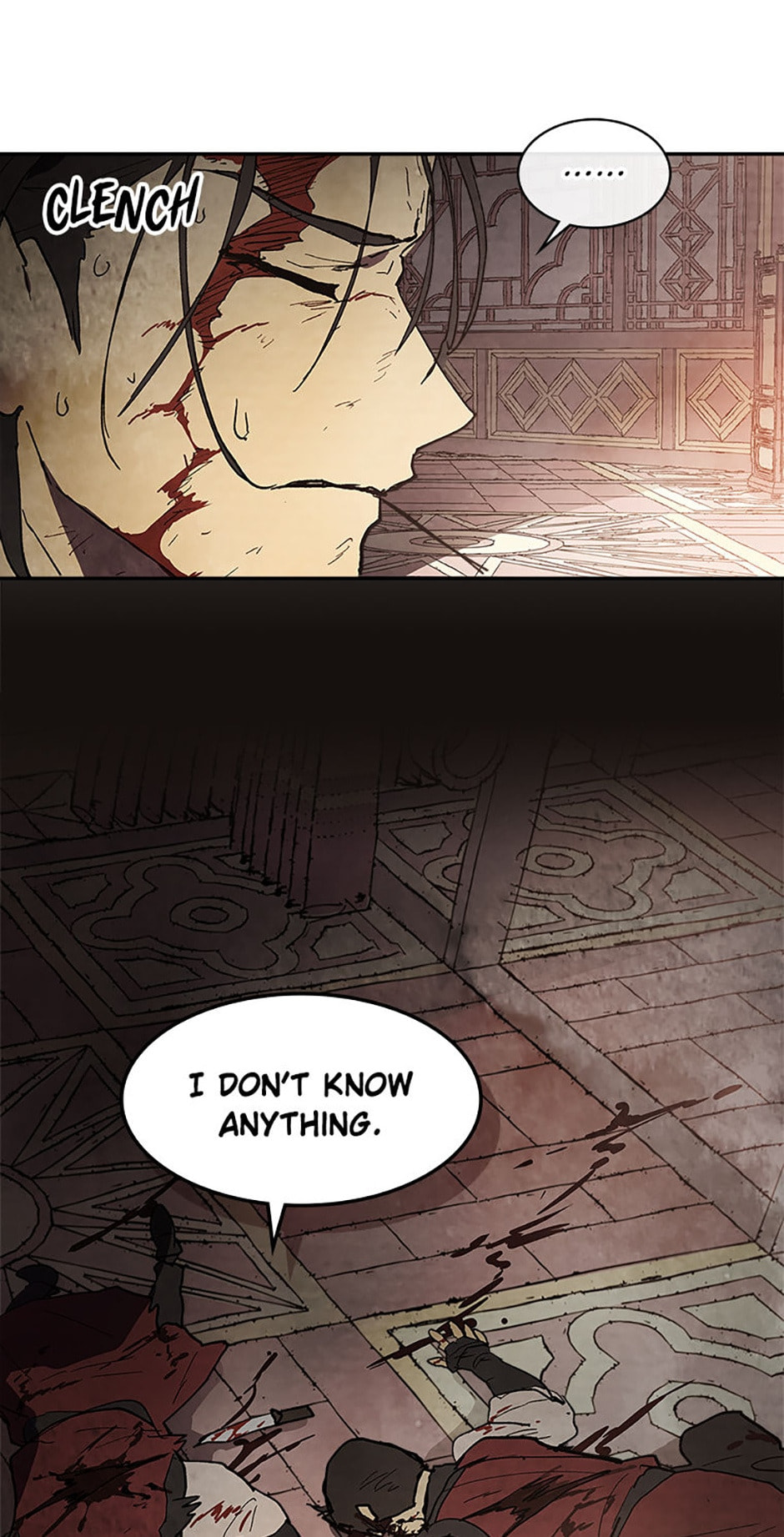Chronicles of a Returner Chapter 15 page 27 - 
