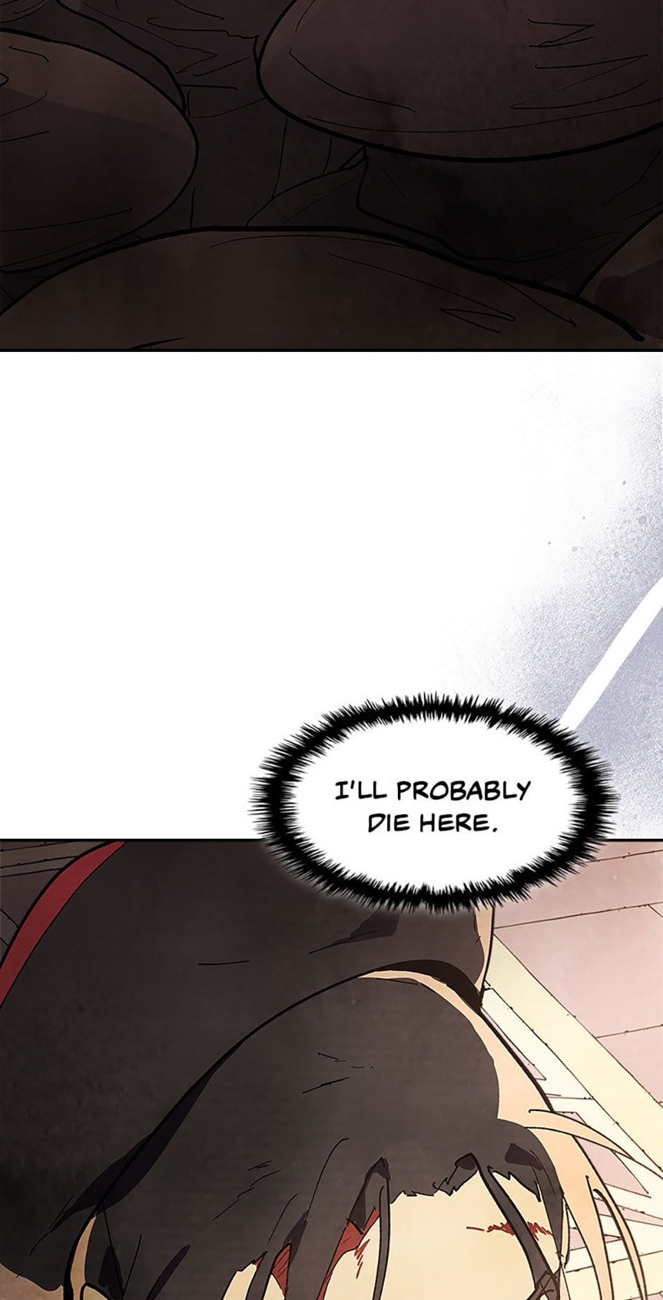 Chronicles of a Returner Chapter 15 page 29 - 