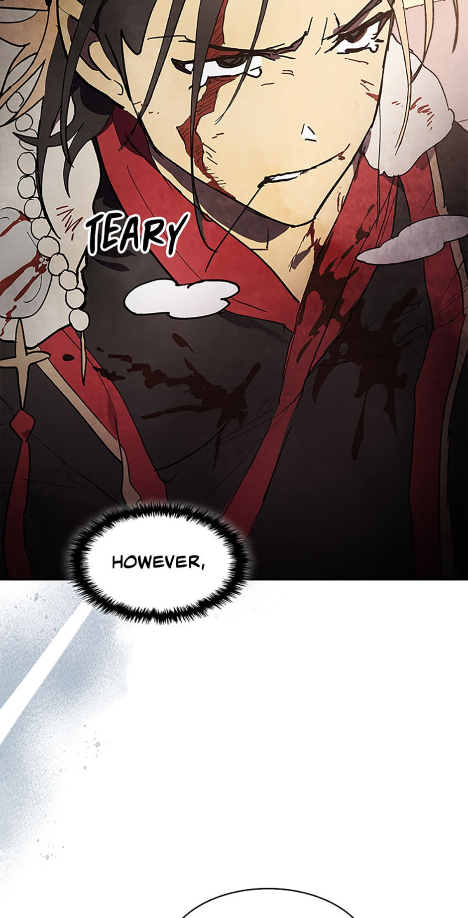 Chronicles of a Returner Chapter 15 page 30 - 