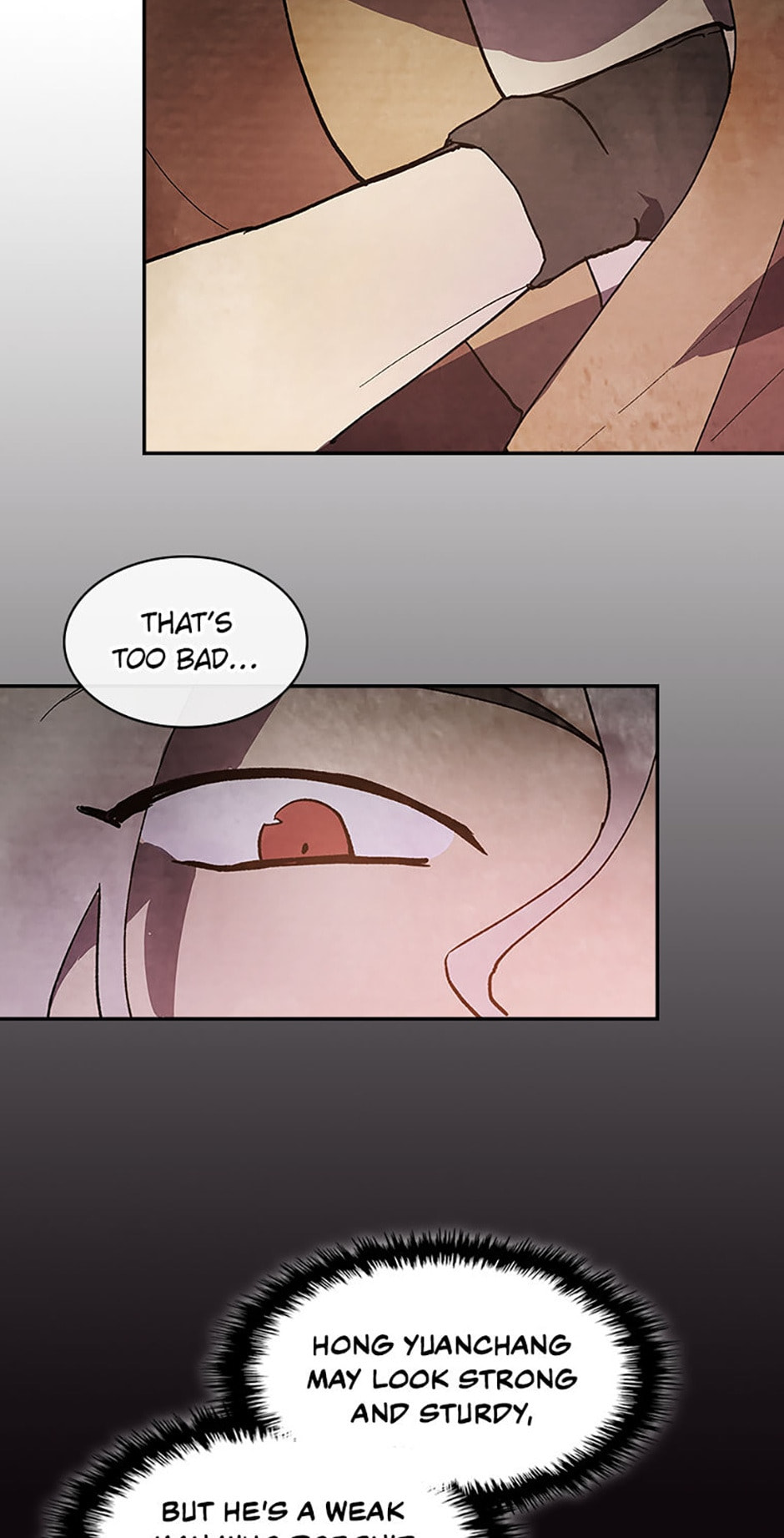 Chronicles of a Returner Chapter 15 page 32 - 