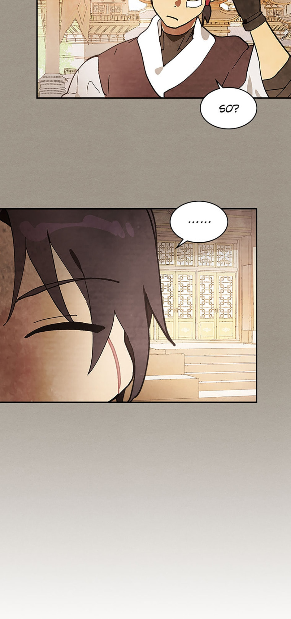 Chronicles of a Returner Chapter 15 page 39 - 